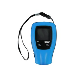 Laser 6838 Mini Infra-Red Thermometer