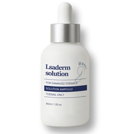 Rasadam Solution Nail Care