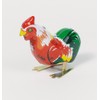 Hopping Rooster Classic Wind Up Toy