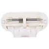 12Pcs Women's Razor Blade Refills 3 Blade Replacement Razor Blade