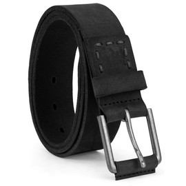 Timberland PRO Men's 40mm Workwear Leather Belt
