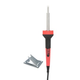 Weller SP40NUS Medium Duty LED Soldering Iron , Red/Black