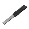 Knife Sharpener Foldable Fan Shaped Adamas Material Lightweight Portable Knife