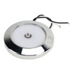Car Reading Light 2.8inch 24V Touch Button LED Lighting Automobile