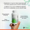 Magnesio Glicinato Mag100 Primetech 100 Cáps Una Combinación Aminoácido Glicina
