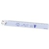 Squishy Squishy Ruler with Mascot 5.5 inches (14 cm) Ruler / Rainy Day