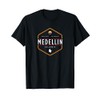 Medellin Colombia Maglietta