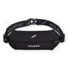 Fitletic Mini Sport Pouch, Black,One Size Fits All