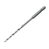 TOP ETK-4.0 ETK-4.0 Hexagonal Shank for Electric Drills, Taper Punch