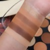 Biss Paleta para Contorno de Rostro Acabado Mate