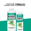 Root Stimulator for Houseplants – Liquid Root Supplement with Kelp