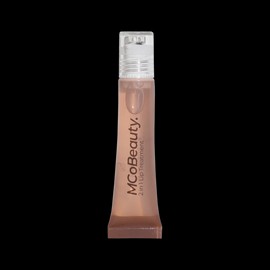 MCoBeauty Glow & Treat 2-in-1 Lip Treatment, Peach