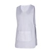MISEMIYA - Apron Cleaning Work Uniform Clinic Hospital Cleaning Veterinary