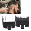 Hair Cutting Protection 2 Pieces, 1.5 mm and 4.5 mm