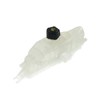 Frankberg Expansion Tank Coolant with Lid for Clio III BR0/1