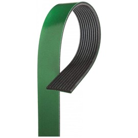 Gates For International Diesel Truck 1990 91 92 93 1994 Micro V Belt Fleetrunner | K100572HD