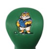 Golf Headcover Driver DR 460cc 440cc Wood FW Cover Utility