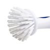 Lakeland Tough Scrub Washing Up Brush – Scraper For Baked-On