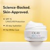 Olay Complete All Day UV Moisture Cream, SPF 15, Normal