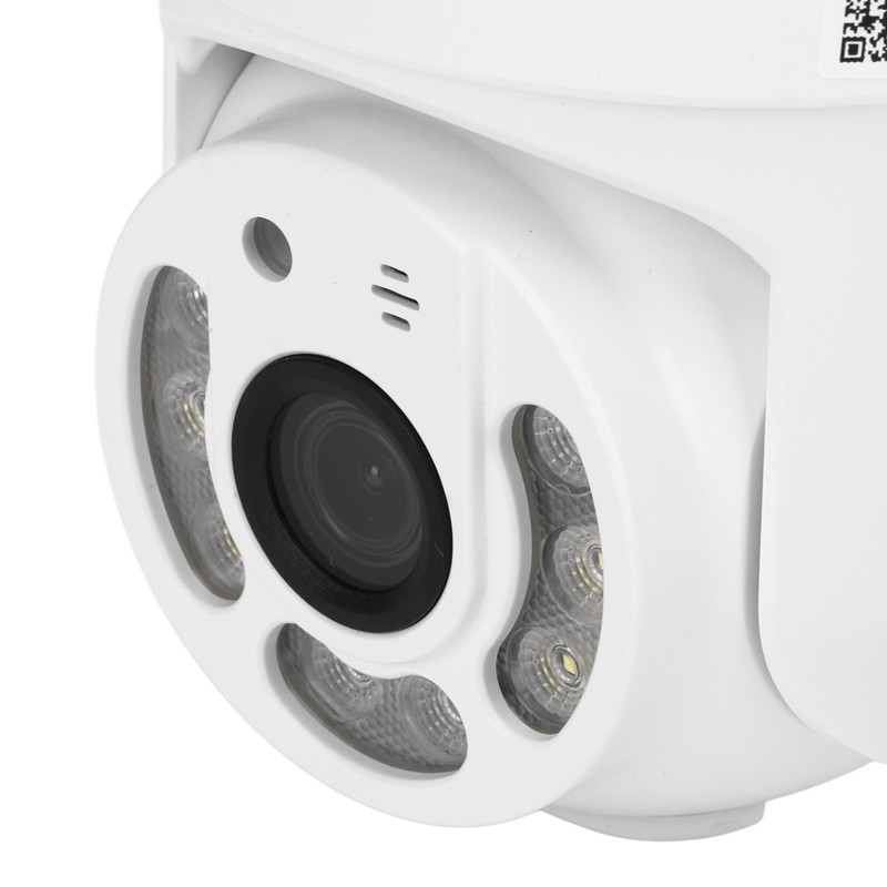 5G Dual Band Wifi Camera Ultra Clear Outdoor Security Camera