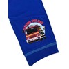 Fireman Sam Kids Pyjamas Play 3-4 Years, PJ’s Nightwear Blue