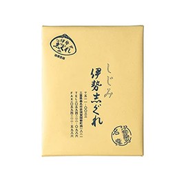 Ise Shigure Shijimi Shigurei 3.5 oz (100 g), Specialty of Ise Kuwana, Seafood Tsukudani, Rice Ball, Ochazuke and Sake