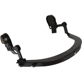 Ironwear 3948 Plastic Visor Bracket for Ironwear Talon and Raptor Helmets