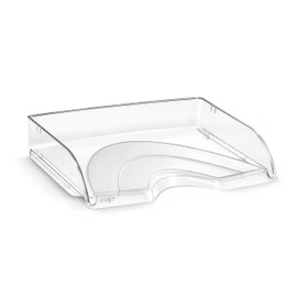CEP Ceppro Wide Entry Tray - Crystal