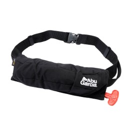 Abu Garcia Inflatable Floating Belt BSJ9320RS2 Life Jacket
