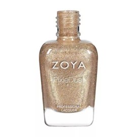 Zoya Nail Polish Levi ZP841 2016 Seashells PixieDust Collection