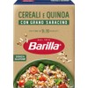 Barilla Mix Cereali e Quinoa, Senza Glutine, 320g