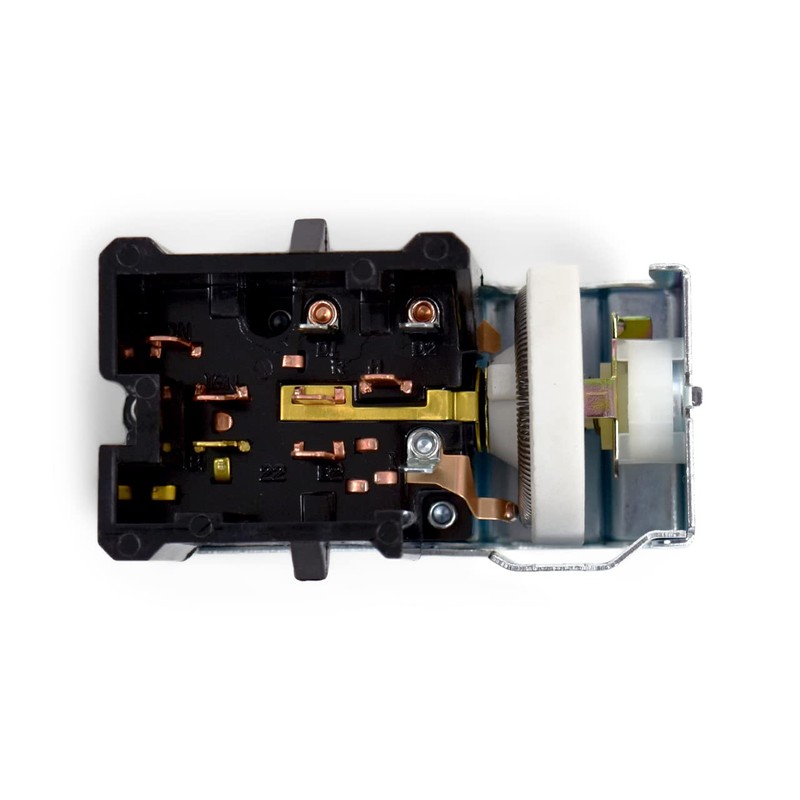 Headlight Switch For 1994-2004 Ford Mustang