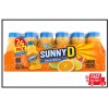 SunnyD Tangy Original Orange Flavored Citrus Punch (6.75 fl. oz.