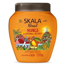 SKALA Manga E Castanha Do Pará