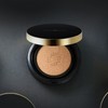 GENOSYS Genosis Blemish Balm Good Coverage Cushion Foundation Flight Attendant
