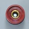 RIVERWELD TIG Welding Cable Panel Connector Plug & Socket Set