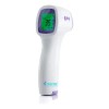 Termómetro Infrarrojo Digital Temperatura Medico Corporal Blanco Sacre Solutions