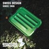 SIGG Metal Boxes Plus made of aluminum, L, 22.5 x