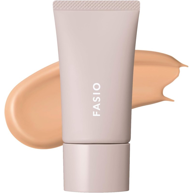 FASIO Airy Stay BB Tint Moist Kit 03 Medium Beige