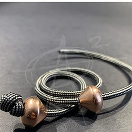 AroundSquare Greys - Begleri - Skill Toy (Copper Mini)