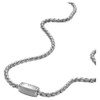 Fossil JOF01097040 Mens Necklace