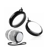 White Balance Cap Cover Universal WB Compatible for Mennon 43