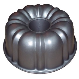 Euroform A Metallurgica Bakeware Production SA 76783 Mold, Carbon Steel with Non-Stick Coating