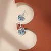Tree of Life Earrings for Women, Hanging Earrings Tree of