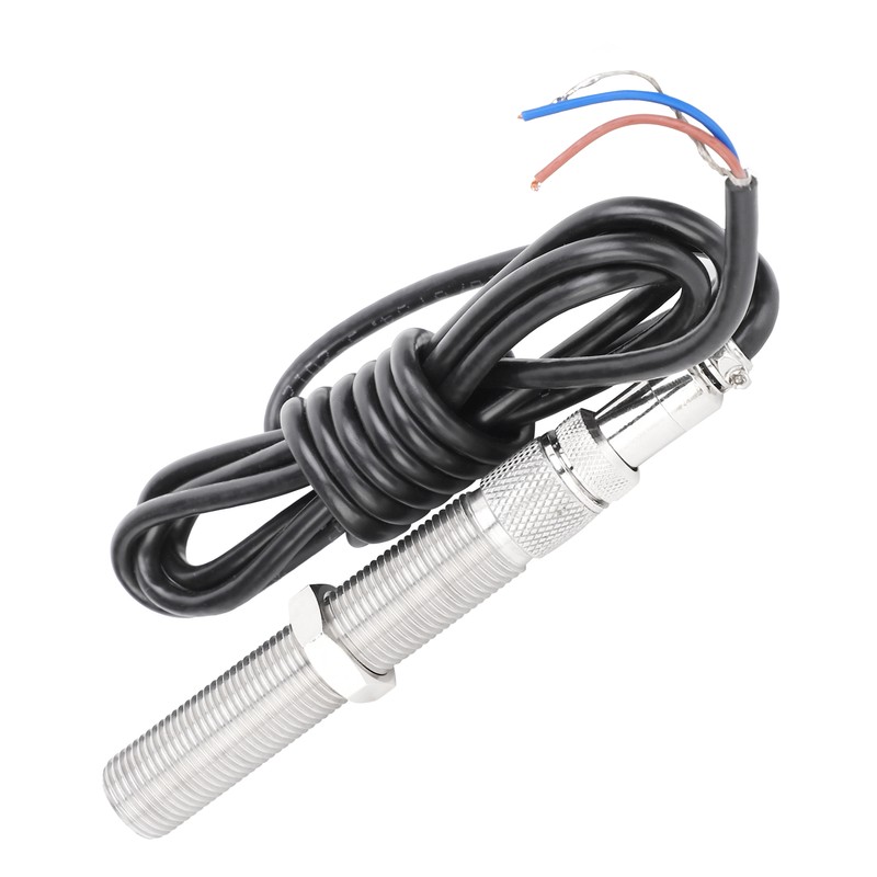 213272 Speed Sensor Magnetic Probe for Generator Set 5/8‑18UNF‑2A Thread