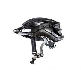 Wind-Blox Pro Noise Block Helmet Attachment Strap, Noise Reduction Bicycle Helmet Accessory, Wind Blocker Biking and Cycling Gear, Helmet Add-On with Adjustable Straps