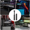 Yuanchu Graphics Card Holder, GPU Holder, Aluminium Alloy Holder with