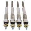 Unbranded 4X Plug Glow 9-82511978-0 For Isuzu ELF150 ELF250 TLD13