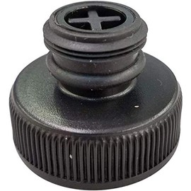1 Replacement Part For Bissell Tank Cap # compare to part 2038413