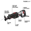 PORTER-CABLE Reciprocating Saw, 8.5-Amp, Variable Speed Trigger with Orbital Action,